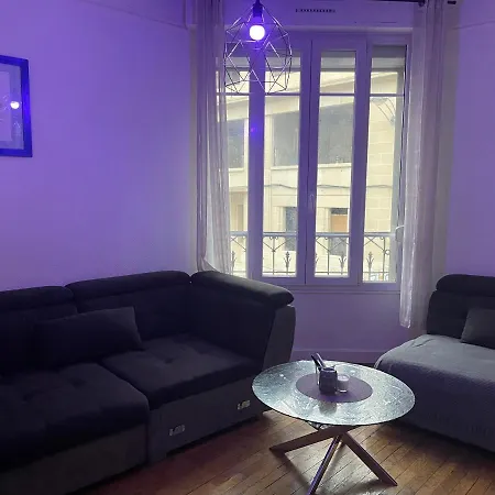 Spacieux Et Lumineux Aux Pieds De La Cathedrale Apartamento