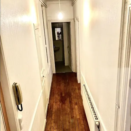 Apartamento Spacieux Et Lumineux Aux Pieds De La Cathedrale